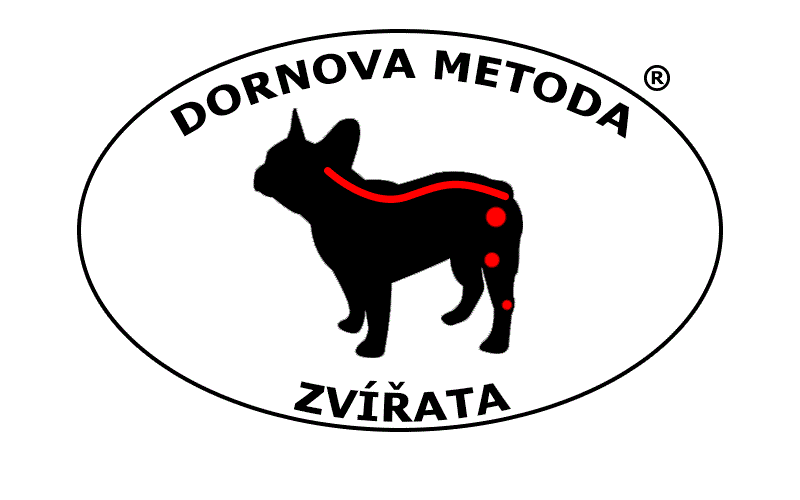 Dornova metoda pro zvířata | Andrea Dunová